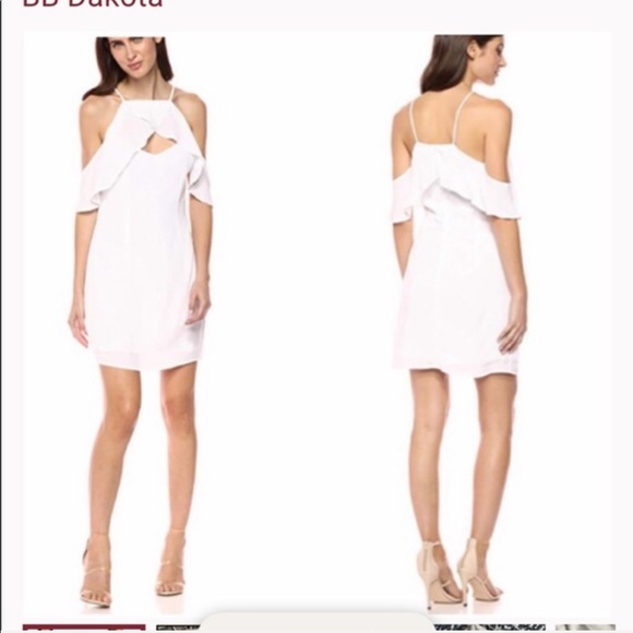 BB Dakota Dresses & Skirts - ⚡️ Flash Sale Revolve BB Dakota Kaless Dress